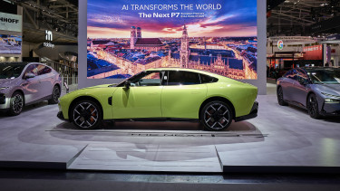 Újabb fronton támad Kína, jövőre már prémiumautókkal tarolhatják el az európai piacot