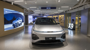 Januárban megnyílik az első Xpeng márkakereskedés Budapesten