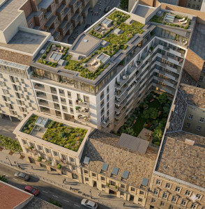 Yara Residence la╠ütva╠üny (2)