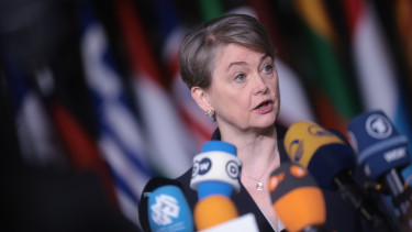 Beszélnie kellene Európának Putyinnal? Mély szakadék nyílt az európai nagyhatalmak között