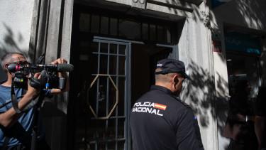 Bírósági eljárás indult egy korábbi spanyol miniszterelnökkel szemben