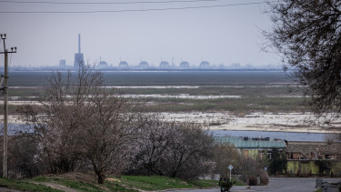Megkondította a vészharangot a szervezet vezetője: veszélybe került a nukleáris biztonság Ukrajnában, azonnal asztalhoz kell ülni az oroszokkal