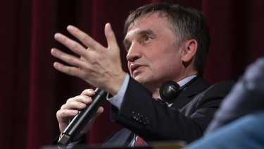 Zbigniew Ziobro