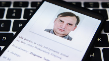 Megszólalt a Magyarországról elmenekülő lengyel politikus: az amerikai bíróságok kezébe teszi a sorsát
