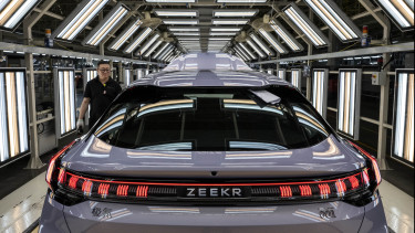 zeekr