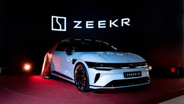 Két új országban kezdi meg a Zeekr forgalmazását az AutoWallis