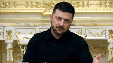 Korrupciós botrány Ukrajnában: nagytakarítás jön az energetikában