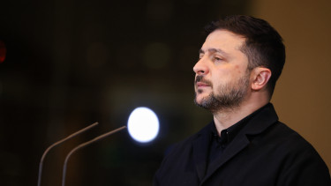 „Nem számolják a halottaikat” – Őrületes veszteségekről számolt be Zelenszkij