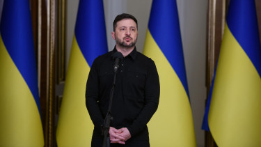 Történelmi mérföldkőhöz ért az ukrajnai háború, és ez önmagában is nagy pofon Oroszországnak