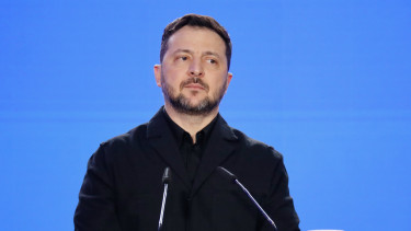 Megszólalt Zelenszkij: most látjuk, hogyan végzi majd Putyin