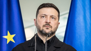 Megszólalt Zelenszkij az Orbán Viktor által átengedett 90 milliárd eurós hitelről: ezt jelenti Ukrajna számára