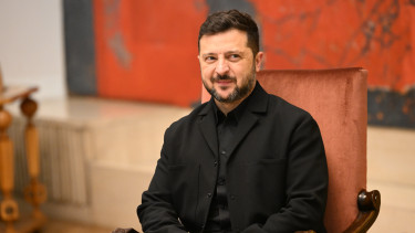 Ukrán katonai sikerekről számolt be Zelenkszij, másfél éve nem vesztett ennyi katonát az orosz hadsereg