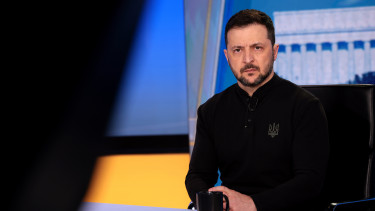 Zelenszkij kiakadt: ezzel a lépéssel hatalmas hibát vétett Brüsszel