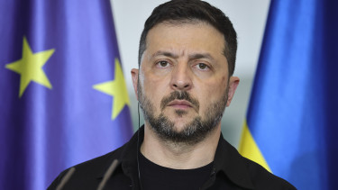 Kijelentette Zelenszkij: sosem volt még ilyen közel a béke – Hamarosan igazi áttörés jöhet