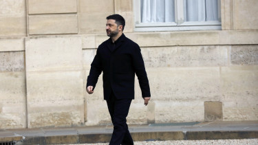 Zelenszkij: egyetlen téma okozza a legnagyobb a legnagyobb vitát a béketervben – Kibukott, mi kerülhetett ki