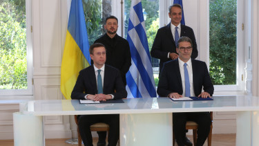 Nagyon úgy néz ki, megvan, ki lesz Ukrajna új miniszterelnöke