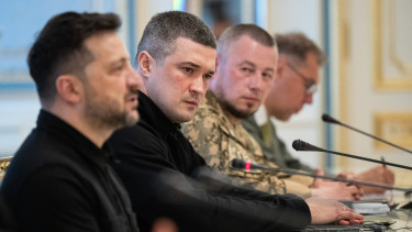 Moszkva szerint Zelenszkij tűzfészekbe nyúlt, egyetlen ügy miatt fájhat nagyon az ukrán elnök feje