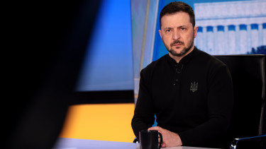 Teljesítené Zelenszkij Putyin egyik legnagyobb kérését, de Moszkva máris elégedetlenkedik