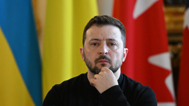 Olyat lépett a NATO-tagállam, ami teljesen kiakasztotta Ukrajnát – Lehet, hogy Zelenszkij lefújja a holnapi látogatást