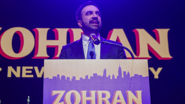 Csúfos vereséget szenvedett Trump pártja, pezsgőt bonthatnak a demokraták – Gyülekeznek a viharfelhők a Fehér Ház felett