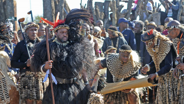 Váratlan dominót indított el Trump Grönland-terve: új állam születhet a zulu királyok volt földjén?