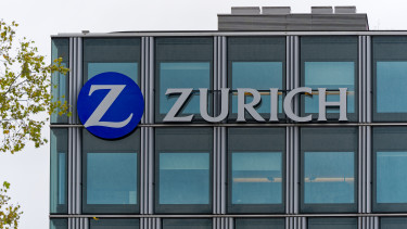 Nagy felvásárlás jöhet a biztosítási szektorban, 40%-ot ugrott egy biztosító árfolyama