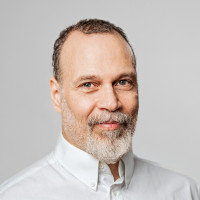 Müller András