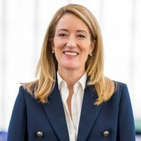 Roberta Metsola